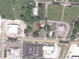 1033 Old Columbus Rd, Wooster, OH 44691