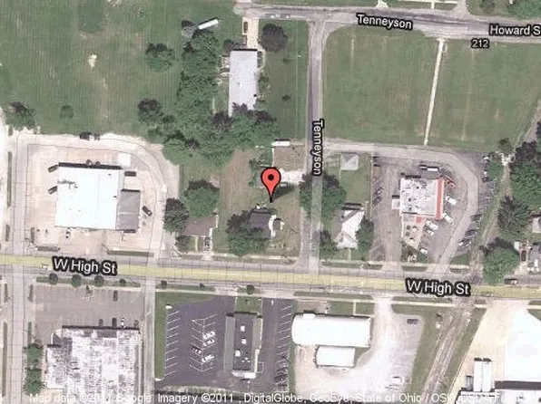 1033 Old Columbus Rd, Wooster, OH 44691