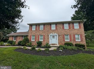 1921 Twin Lakes Dr, Jarrettsville, MD 21084
