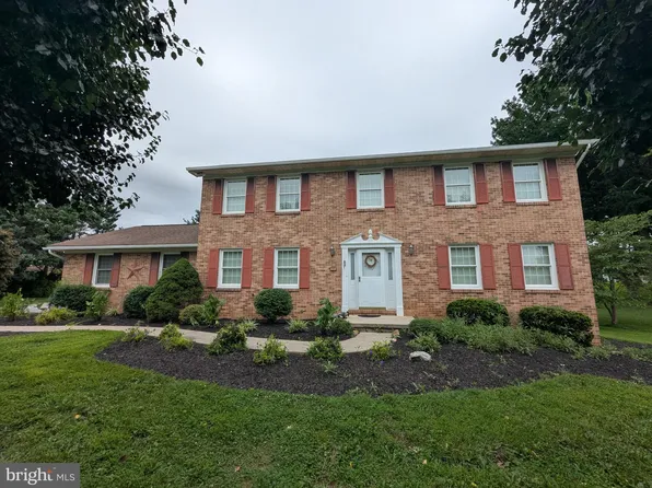 1921 Twin Lakes Dr, Jarrettsville, MD 21084