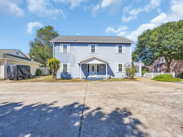 934 Tiffany Ln., North Myrtle Beach, SC 29582