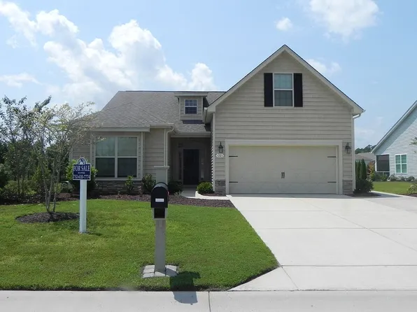 1221 Fence Post Ln, Calabash, NC 28467
