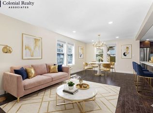 76-78 Stanley Ave #2, Medford, MA 02155