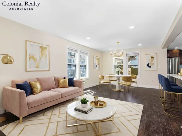 76-78 Stanley Ave, Medford, MA