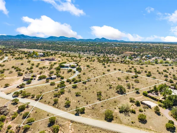 28 Vereda Serena Rd Lot 2, Santa Fe, NM 87508