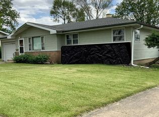 110 Zurich Rd, Joliet, IL 60436