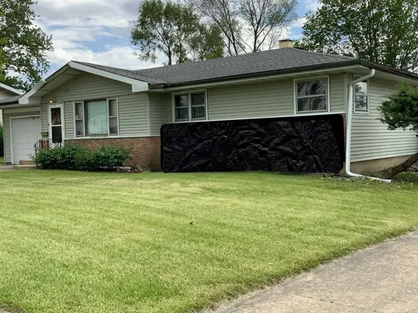 110 Zurich Rd, Joliet, IL 60436