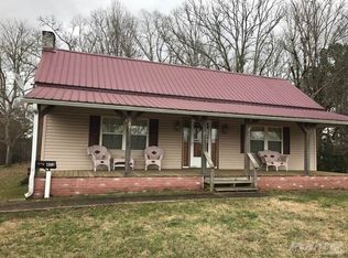 452 County Road 655, Walnut, MS 38683