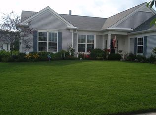 11881 Covey Ln, Huntley, IL 60142