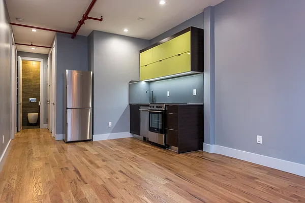 Rented by Nooklyn NYC LLC | media 6