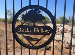 (Undisclosed Address), San Saba, TX 76877