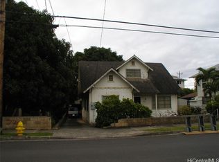 2013 Date St, Honolulu, HI 96826