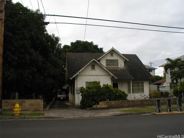 2013 Date St, Honolulu, HI 96826