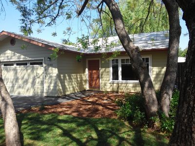 1540 Live Oak Pl, Auburn, CA, 95603