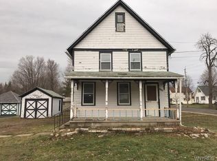 2004 Brant Rd, North Collins, NY 14111