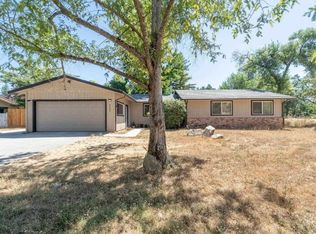 20481 Jamestown Rd, Sonora, CA 95370