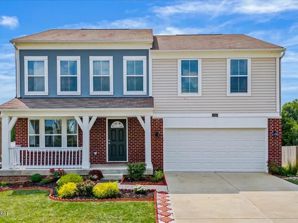 11210 Remembrance Ln, Louisville, KY 40229