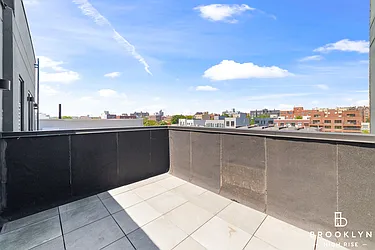 Rented by Brooklyn High Rise LLC