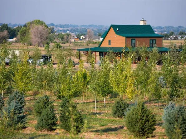 9001 2100 Road, Austin, CO 81410