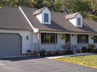 27860 Oriole Rd, Princess Anne, MD 21853