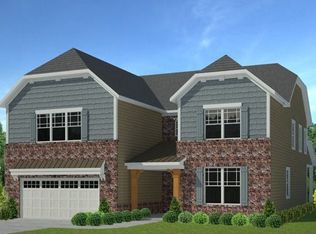 1903 Lazio Ln, Apex, NC 27502