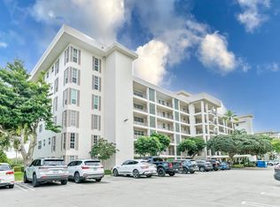 2950 N Palm Aire Dr #401, Pompano Beach, FL 33069