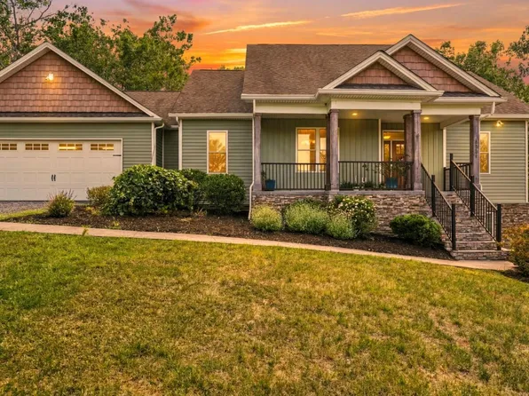 1350 Oxford Furnace Rd, Lynchburg, VA 24504
