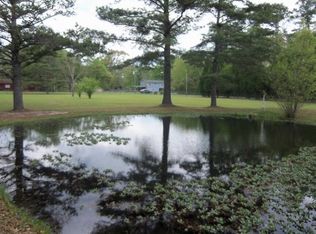 1080 Daffin Rd, Molino, FL 32577