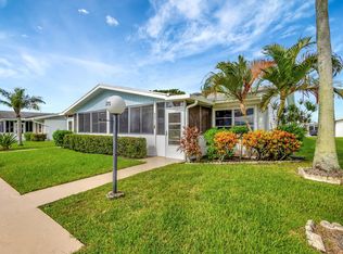 3371 Americo Dr, West Palm Beach, FL 33417