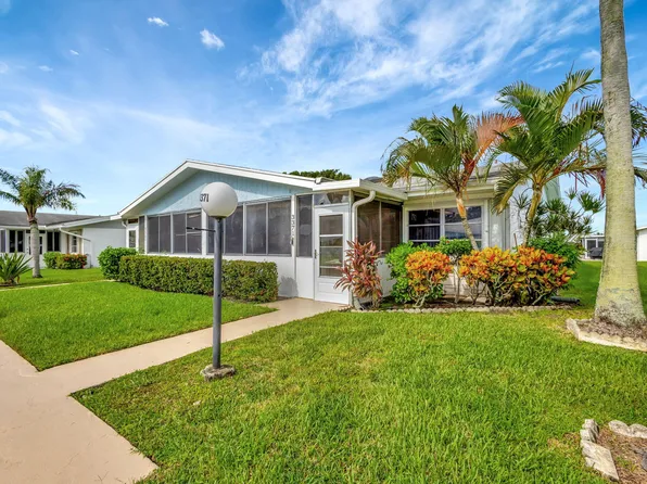 3371 Americo Drive, West Palm Beach, FL 33417
