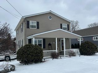 131 Baker St, Rimersburg, PA 16248