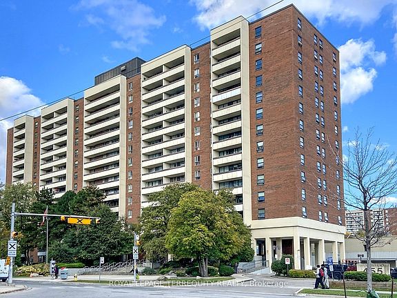 3rd image of 455 Sentinel Rd #1410