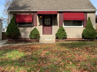1037 21st St, Portsmouth, OH 45662