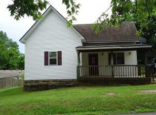 310 17th St, Bedford, IN 47421