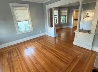 16 Radcliffe Ave FLOOR 3, Providence, RI 02908