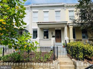 1136 Morse St NE, Washington, DC 20002