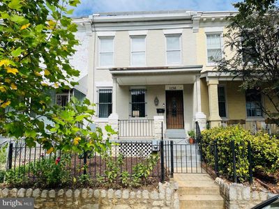 1136 Morse St NE, Washington, DC, 20002