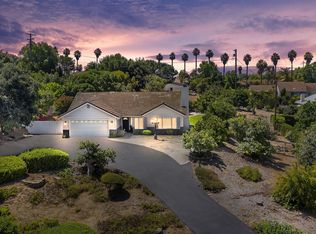 464 Josten Way, Fallbrook, CA 92028