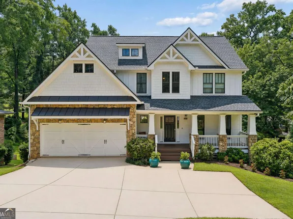 960 Church St SE, Smyrna, GA 30080