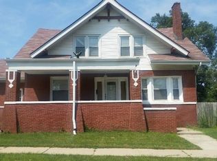 5434 S 74th Ave, Summit, IL 60501