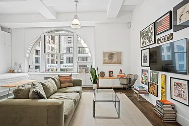 Sold by Douglas Elliman