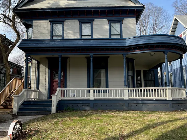 1110 W Wayne St #4, Fort Wayne, IN 46802