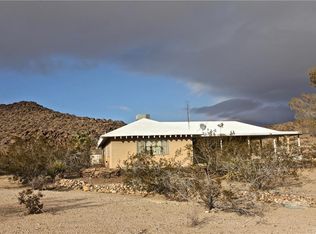 63525 Moonlight Mesa St, Joshua Tree, CA 92252