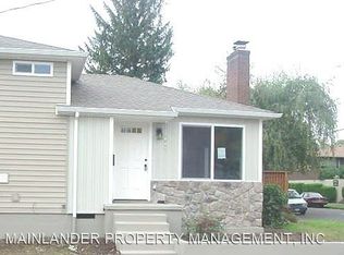 3009 SE 38th Ave, Portland, OR 97202