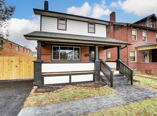 1665 E Livingston Ave, Columbus, OH 43205