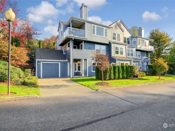 22735 SE 43rd Court #1622, Issaquah, WA 98029