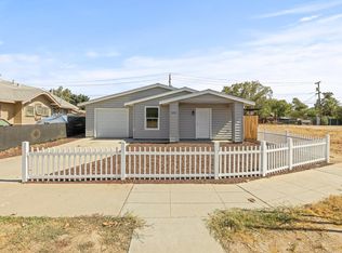 2255 S Rose Ave, Fresno, CA