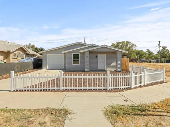 2255 S Rose Ave, Fresno, CA 93706