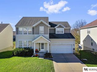 7830 N 154th Ave, Bennington, NE 68007