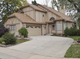 11647 W Prentice Dr, Littleton, CO 80127